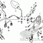 VFR1200X Switch@cable@mirror (2)