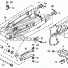 XR650L Маятник