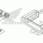GL1800 Комплекты прокладок