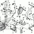 VFR1200X Глушитель