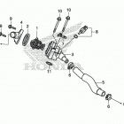 NC700X Термостат
