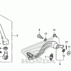 CRF250R Кикстартер