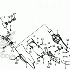 CRF1000A Глушиель