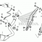NC700X Глушиель
