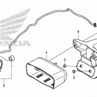CB1100CA Фонарь