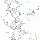 VL800 Speedometer (vl800tl9 e33)