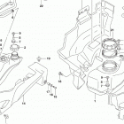 LT,A500X,XP Fuel tank (lt-a500xpl9 p03)