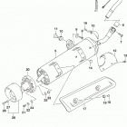 UH200A Глушиель