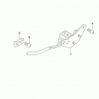 GSX,S750 Зажигание