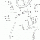 LS650B Speedometer (ls650bl9 e28)