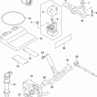 GSX,S1000A YA AZ Electrical (gsx-s1000al9 e33)