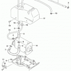 LS650B Evap system (ls650bl9 e33)
