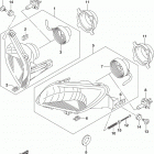 LT,F400F Headlamp (lt-f400fl9 p03)
