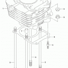 RV200 Цилиндры