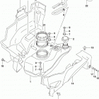 LT,A750X,XP,XPZ Fuel tank (lt-a750xpzl9 p28)