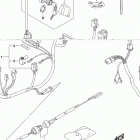 LT,Z50 Электрика