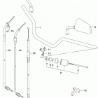 DL650A,XA Handlebar (dl650xa)