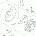 DR,Z50 Генератор