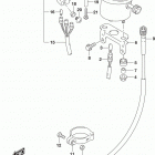 DR200S Speedometer (dr200sl9 e33)