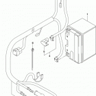 AN400A Аккумулятор