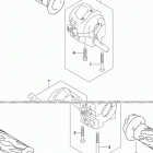 AN400A Рулевые переключатели