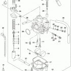 LT,Z90 Карбюратор