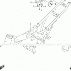 DR,Z50 Frame (dr-z50l9 e28)