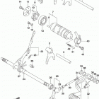 LT,F400F Gear shifting (1) (lt-f400fl9 p03)
