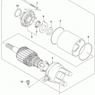 AN400A Стартер