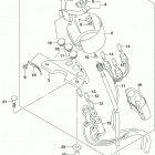 RV200 Speedometer (rv200l9 e28)