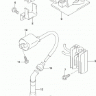 DR,Z400S Электрика