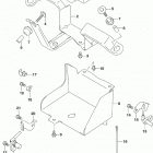 DL650A,XA Hydraulic unit