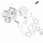 LT,Z50 Генератор