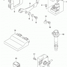 GSX,R600 Electrical (gsx-r600l9 e03)