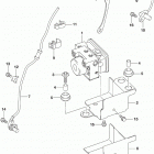 UH200A Hydraulic unit