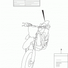 RMX450Z Label (rmx450zl9 e28)