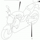 GSX,S750 Label (gsx-s750zal9 e28)