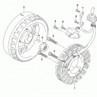 LT,A500X,XP Генератор