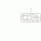 GSX,S750 Набор прокладок