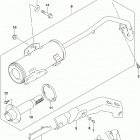 DR,Z50 Глушиель