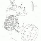 RM,Z450 Генератор