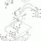 SV650,A,XA Electrical (sv650l9 e33)