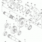 LT,Z90 Трансмиссия 2