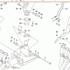 GSX,S1000A YA AZ Muffler (gsx-s1000al9 e03)