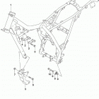 RV200 Frame (rv200l9 e28)
