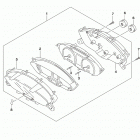AN400A Спидометр