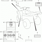 LT,A750X,XP,XPZ Label (lt-a750xl9 p33)