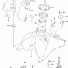 DR,Z50 Топливный бак