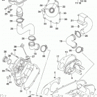 LT,Z90 Боковые крышки