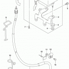 DR,Z400SM Speedometer (dr-z400sml9 e28)